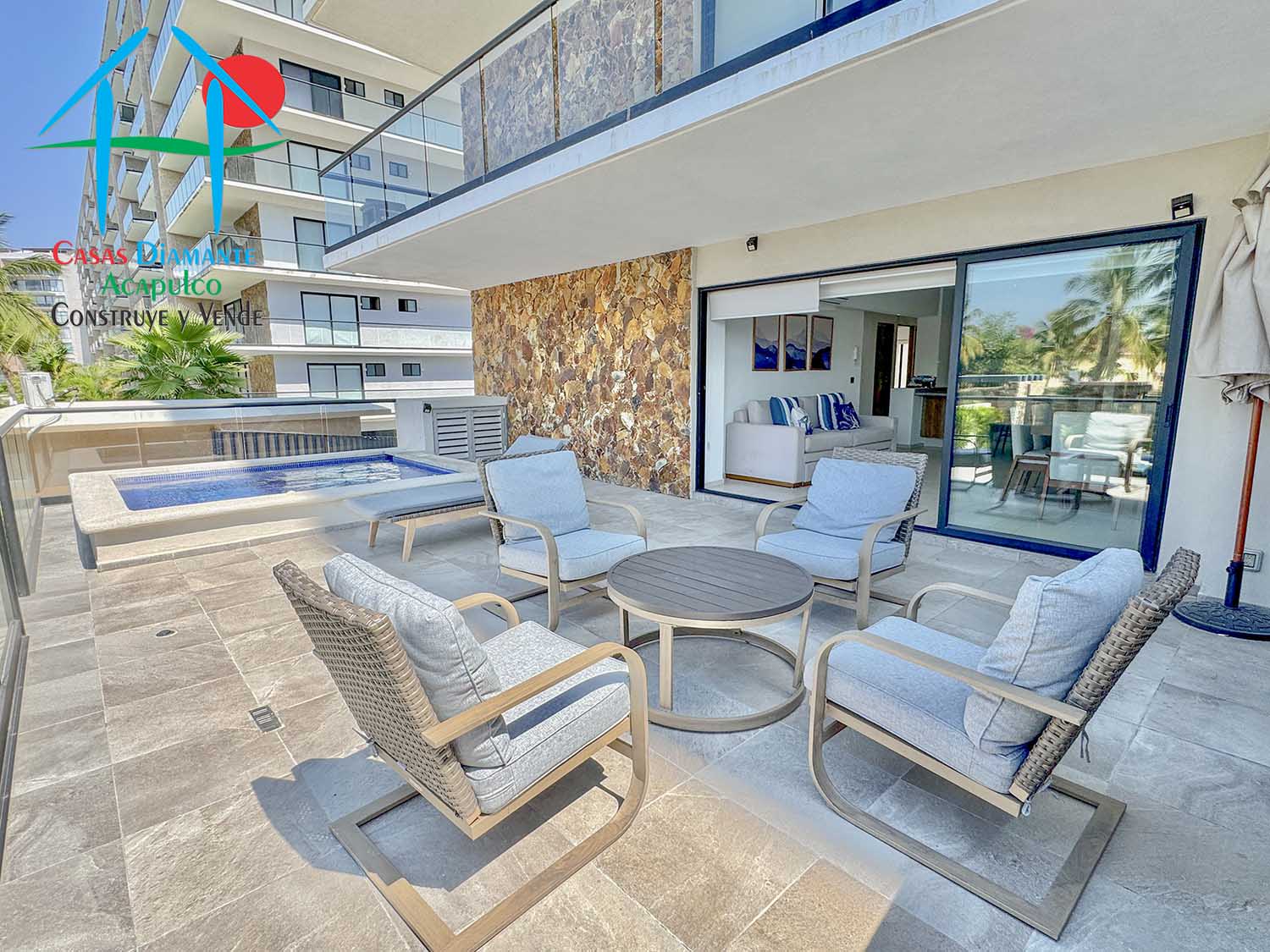 Olympia 001 - Terrraza 7