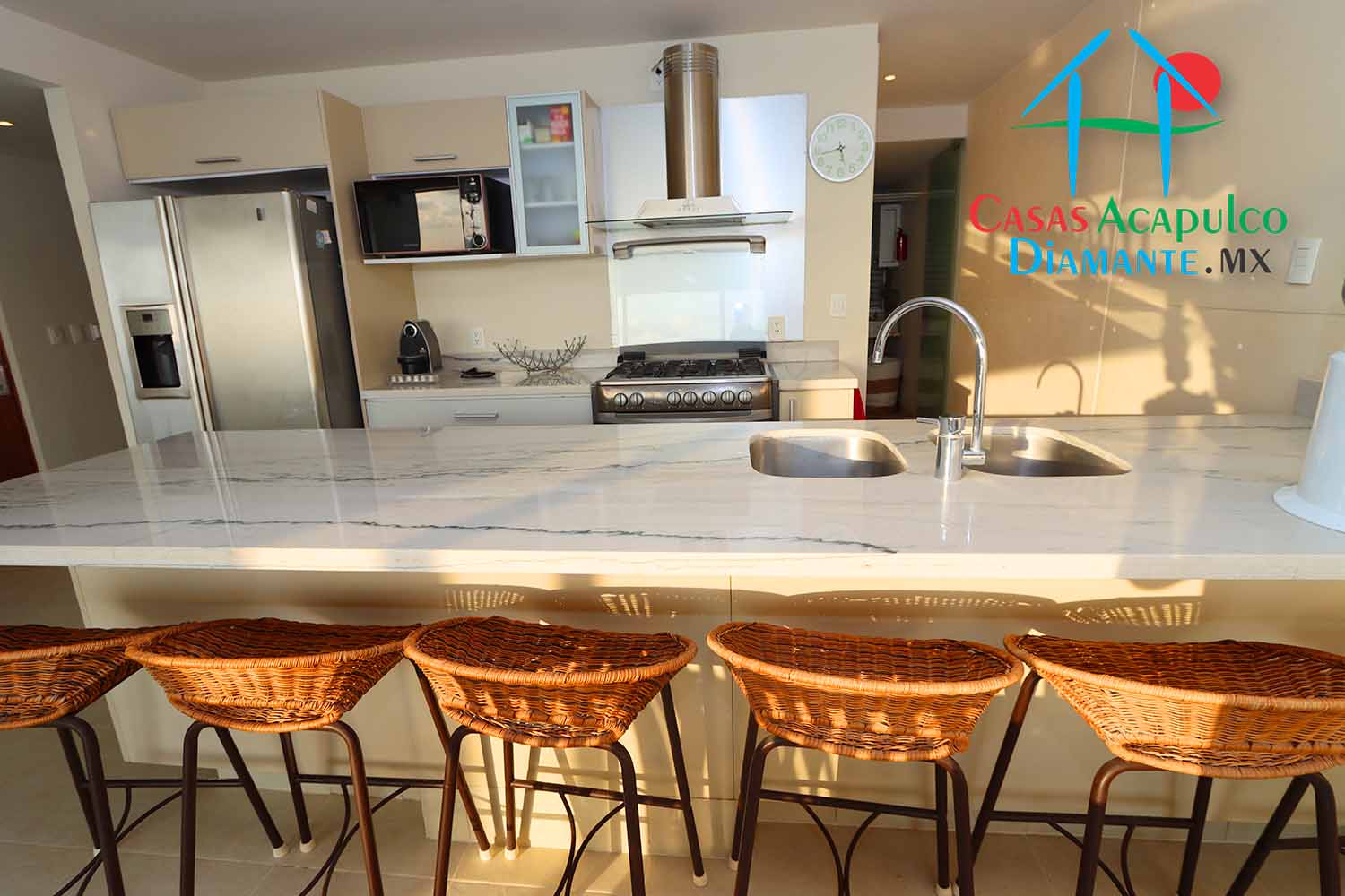 Areia D 501 - Cocina 1 Areia D 501 - Cocina 1