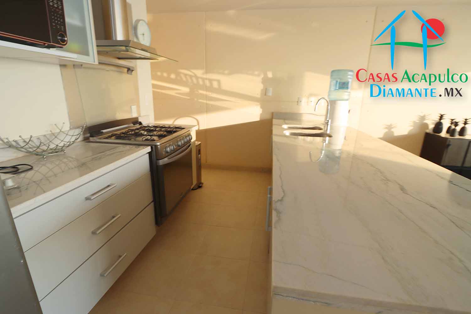 Areia D 501 - Cocina 2 Areia D 501 - Cocina 2