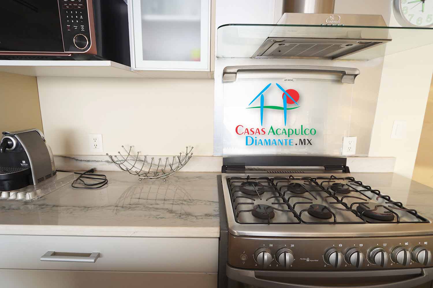 Areia D 501 - Cocina 4 Areia D 501 - Cocina 4