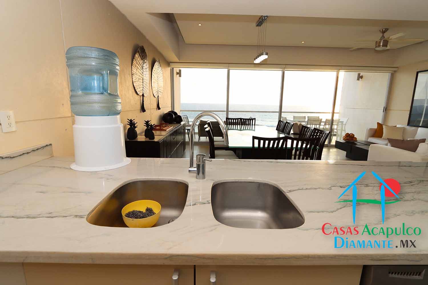 Areia D 501 - Cocina 5 Areia D 501 - Cocina 5