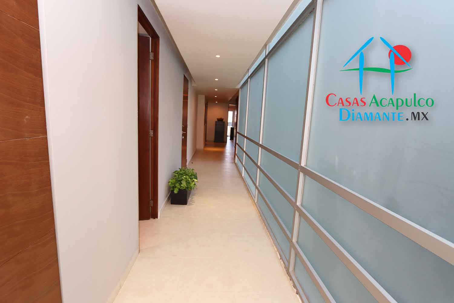 Areia D 501 - Pasillo 1 Areia D 501 - Pasillo 1