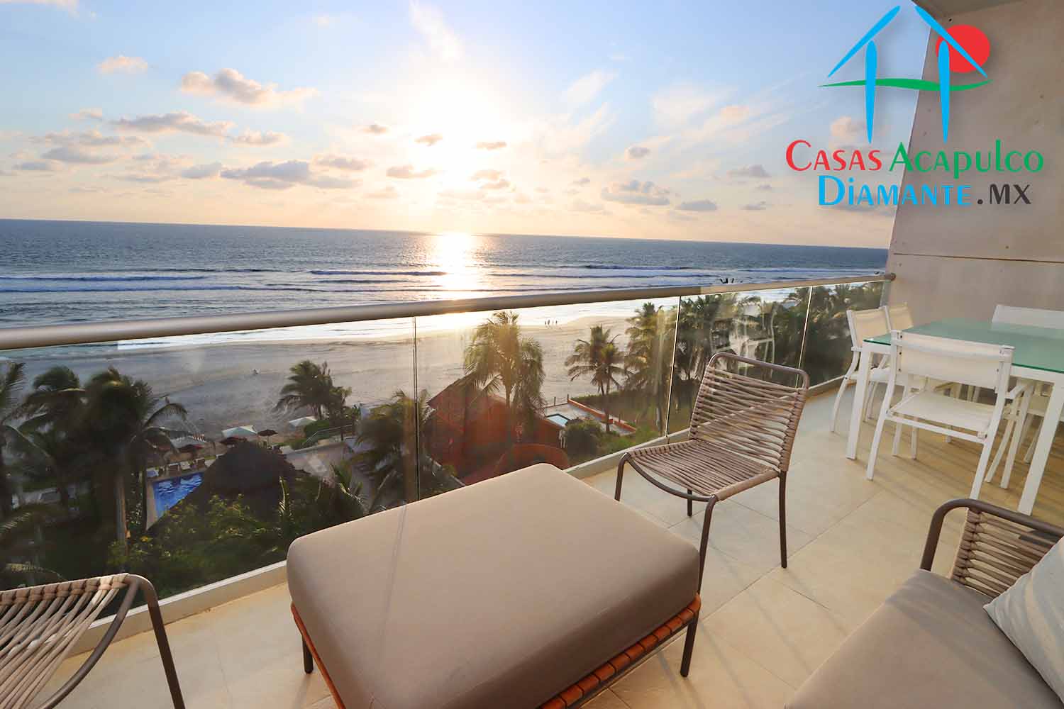 Areia D 501 - Terraza 1 Areia D 501 - Terraza 1