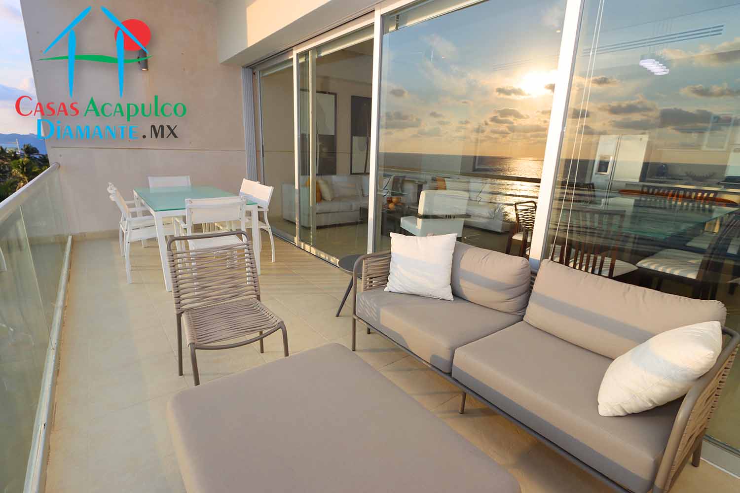 Areia D 501 - Terraza 4 Areia D 501 - Terraza 4