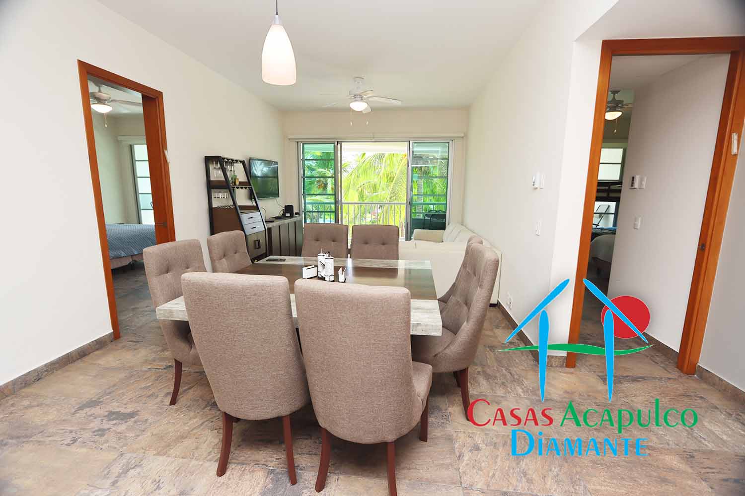 Mayan Lakes 14 302 - Estancia 5