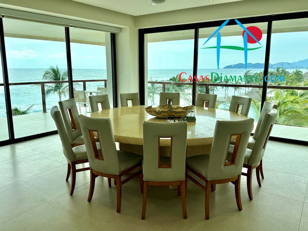 La Isla Bali 410 - Comedor 9 La Isla Bali 410 - Comedor 9