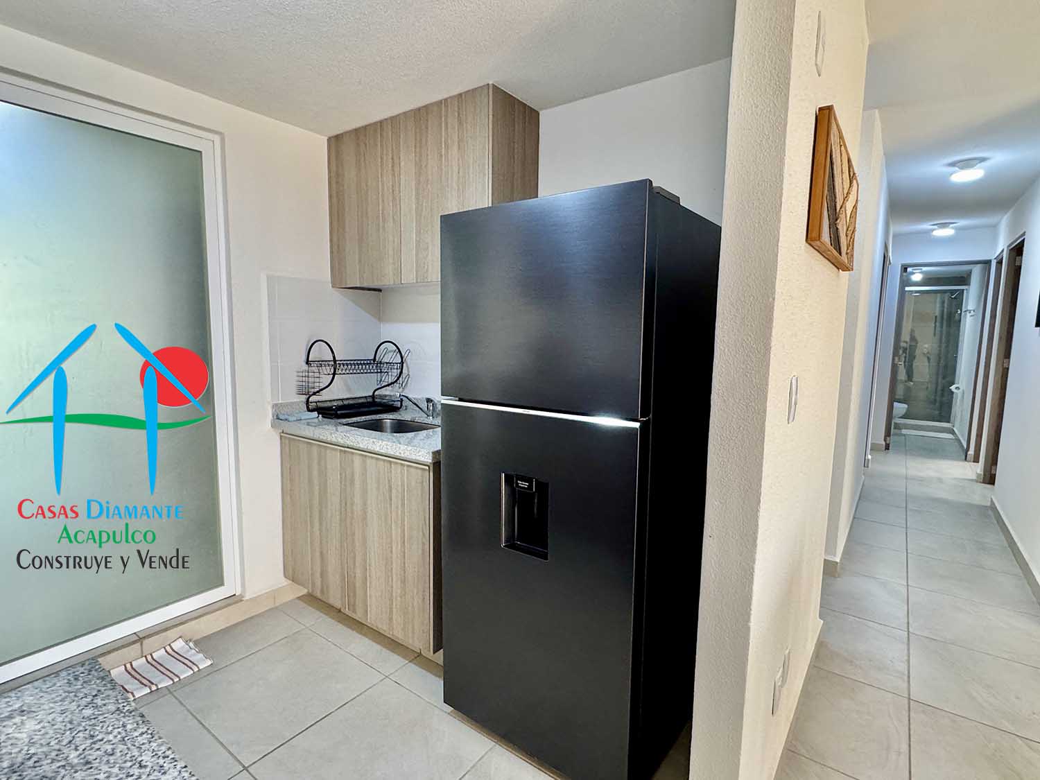 Dream Diamante Aries T7 202 - Cocina 3