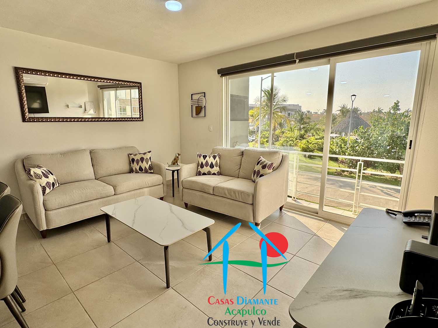 Dream Diamante Aries T7 202 - Estancia 8