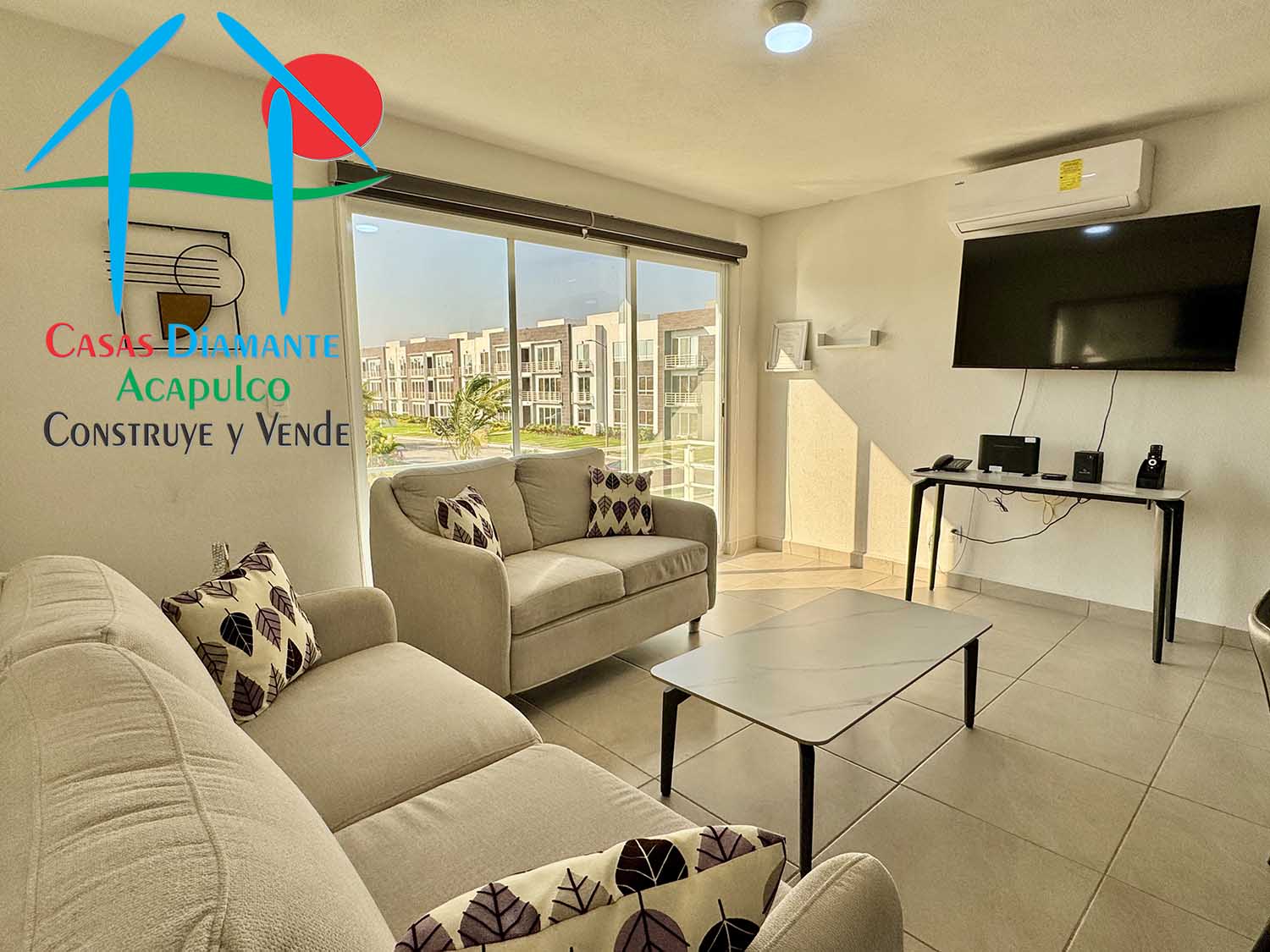 Dream Diamante Aries T7 202 - Estancia 9