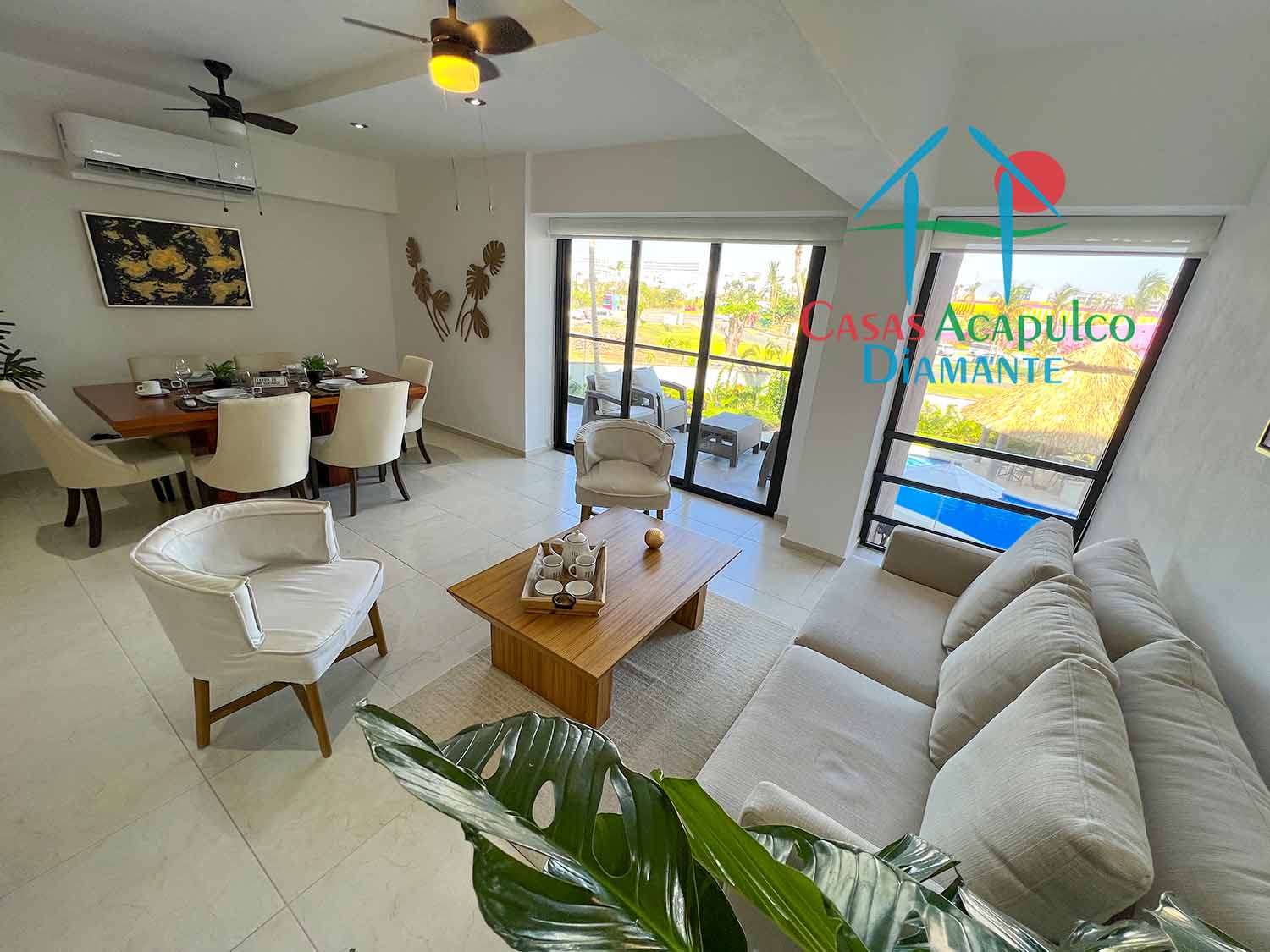 Olympia Residencial Central - Estancia 2 Olympia Residencial Central - Estancia 2