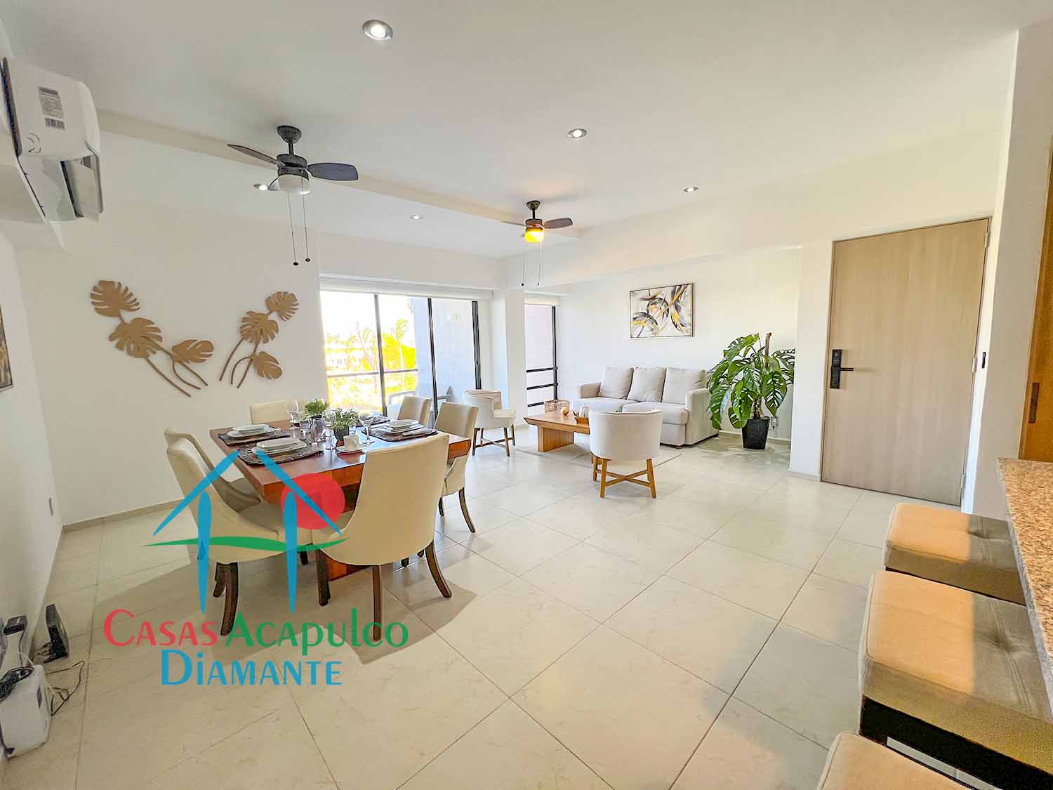 Olympia Residencial Central - Estancia 3 Olympia Residencial Central - Estancia 3