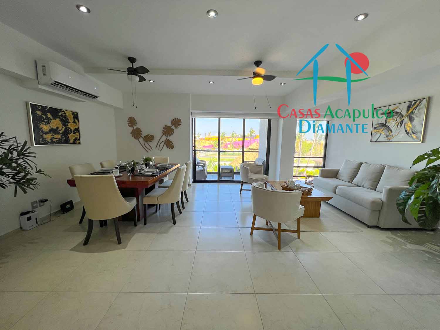 Olympia Residencial Central - Estancia 4 Olympia Residencial Central - Estancia 4