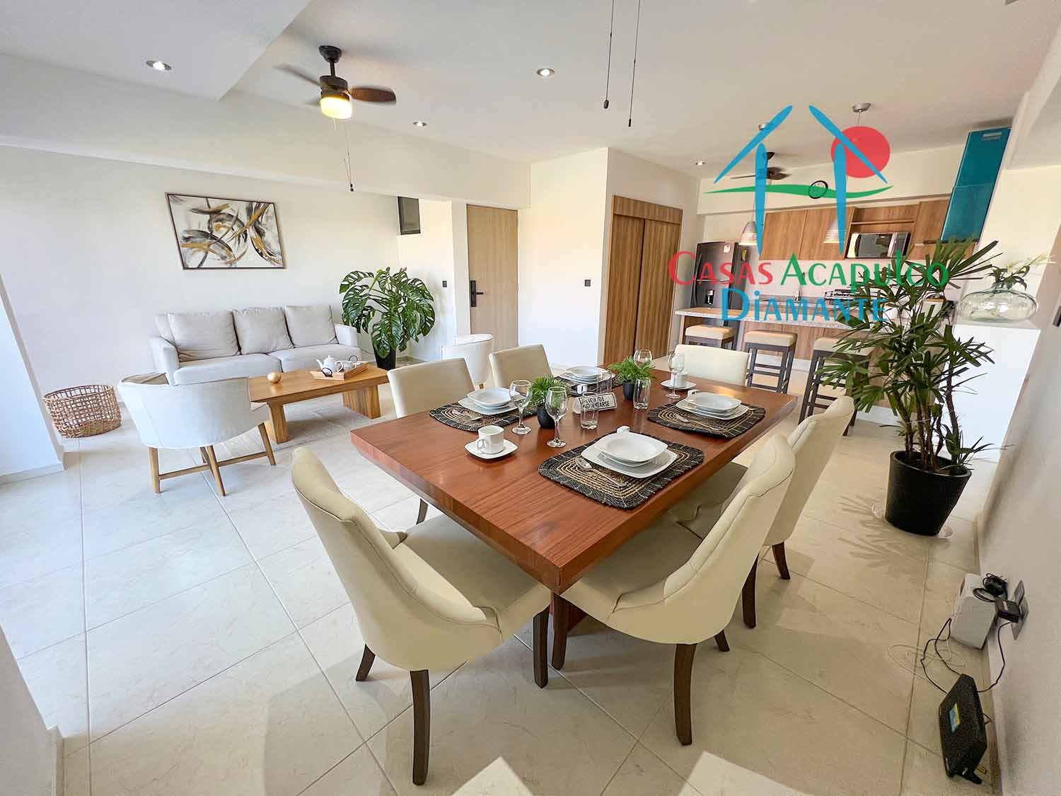 Olympia Residencial Central - Estancia 6 Olympia Residencial Central - Estancia 6