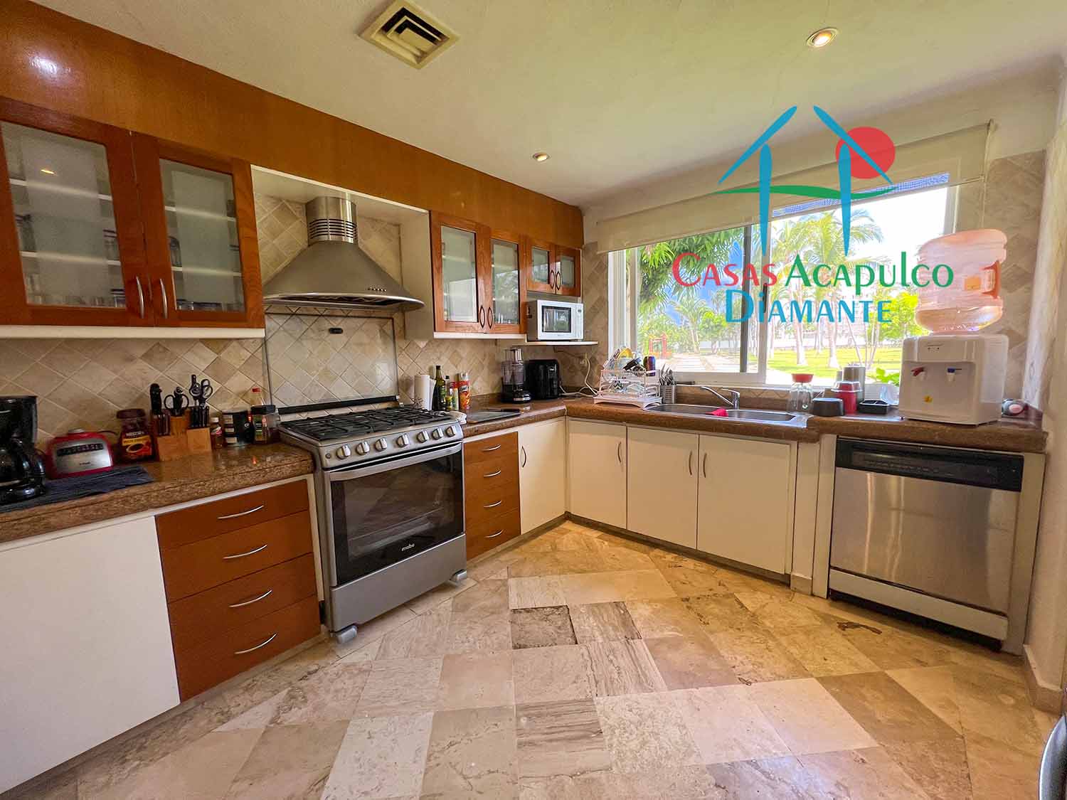 Son Vida Barbados 3 - Cocina 3 Son Vida Barbados 3 - Cocina 3