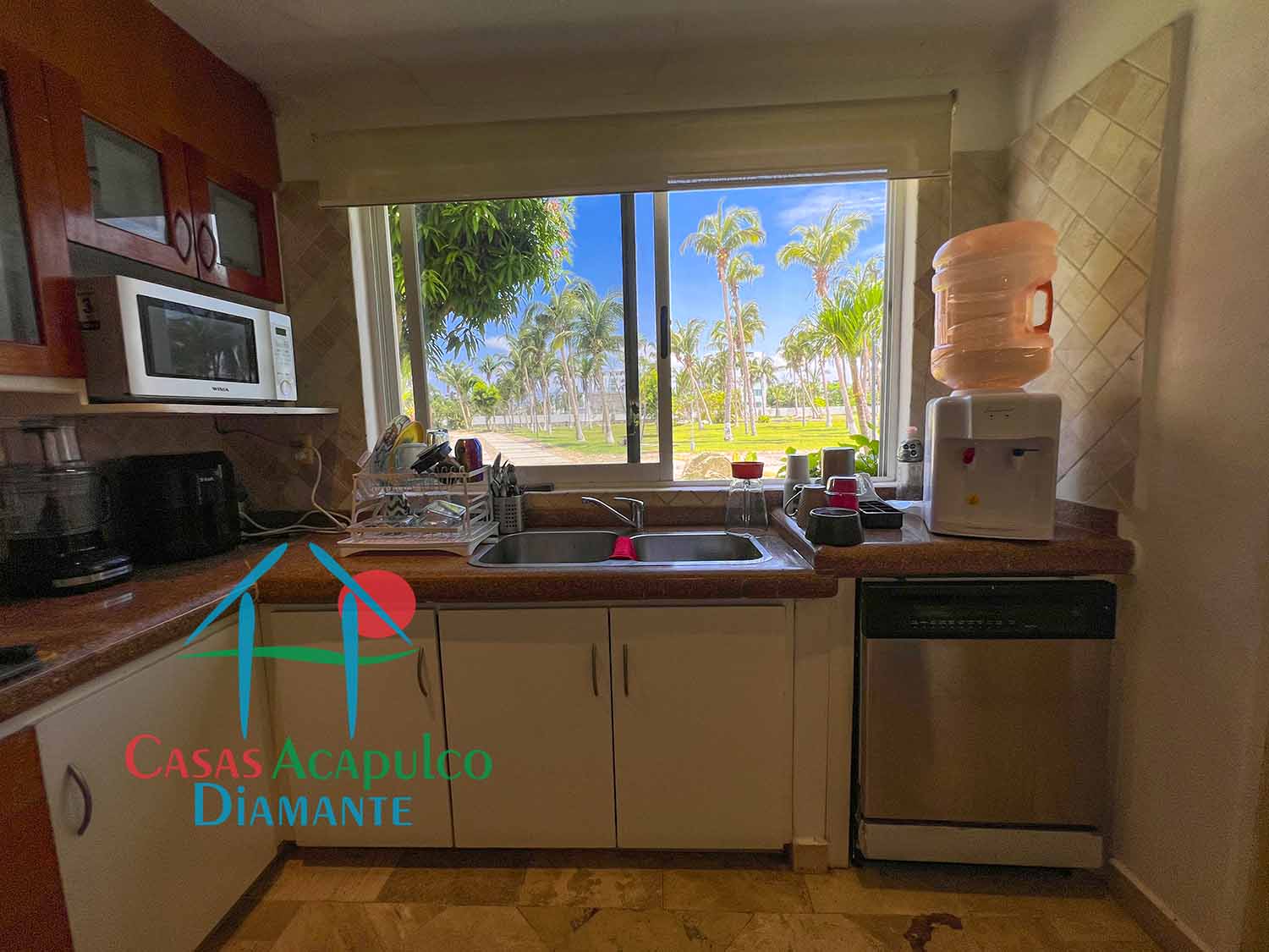 Son Vida Barbados 3 - Cocina 4 Son Vida Barbados 3 - Cocina 4