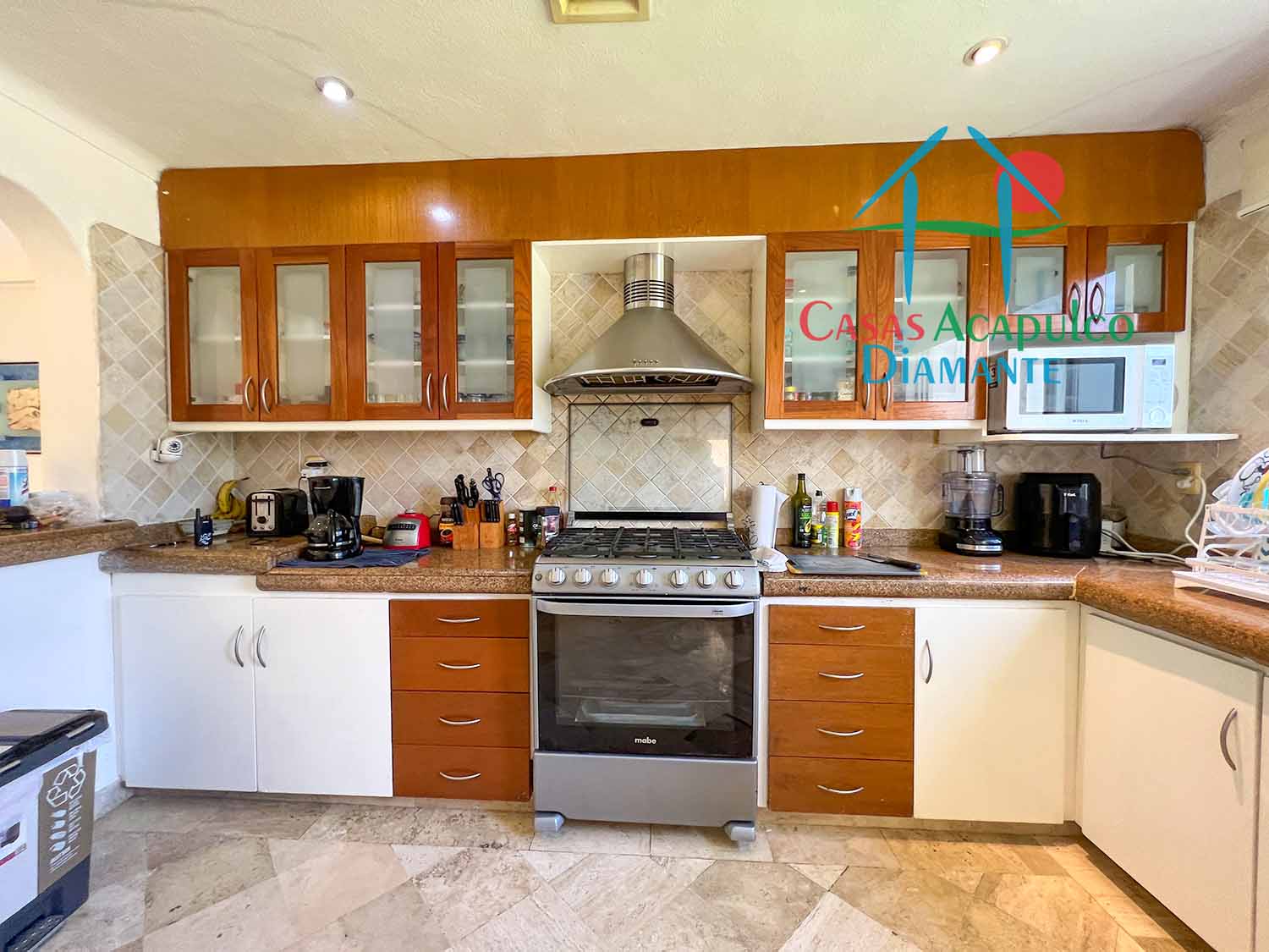 Son Vida Barbados 3 - Cocina 5 Son Vida Barbados 3 - Cocina 5