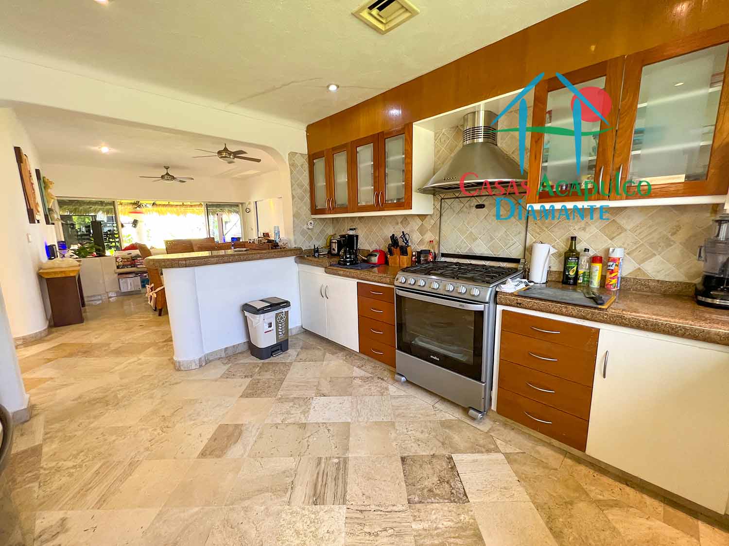 Son Vida Barbados 3 - Cocina 6 Son Vida Barbados 3 - Cocina 6