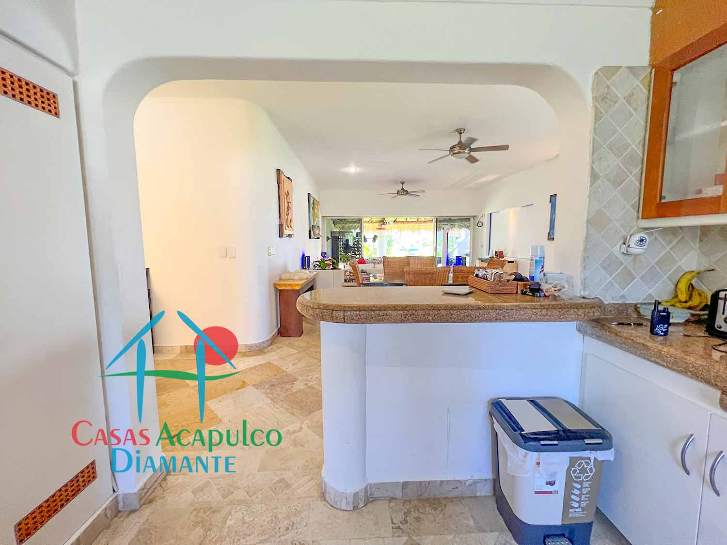 Son Vida Barbados 3 - Cocina 7 Son Vida Barbados 3 - Cocina 7