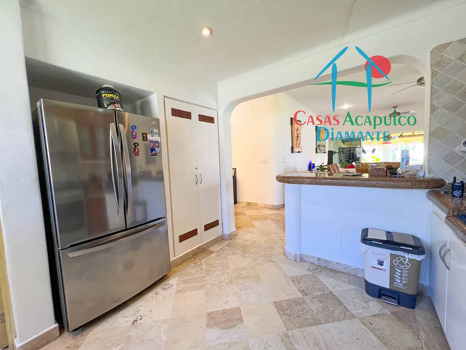 Son Vida Barbados 3 - Cocina 8 Son Vida Barbados 3 - Cocina 8