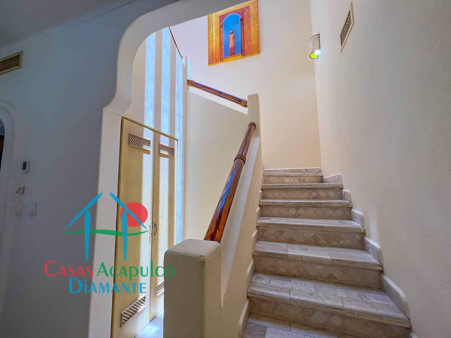 Son Vida Barbados 3 - Escaleras 1 Son Vida Barbados 3 - Escaleras 1