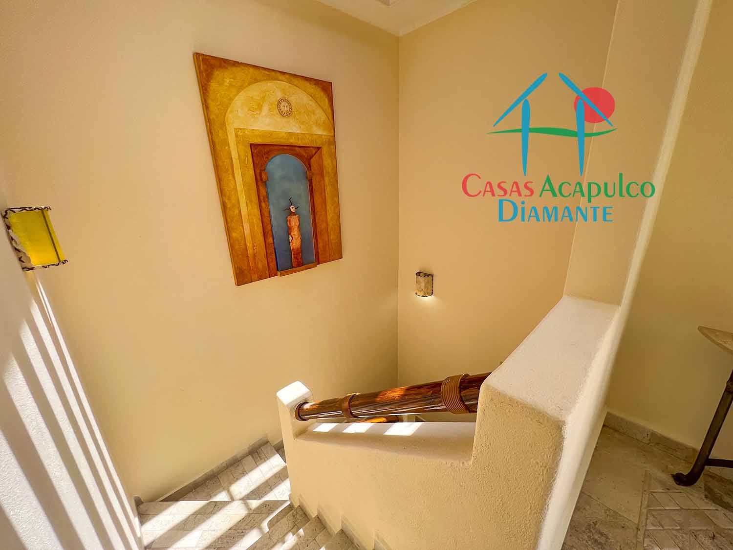 Son Vida Barbados 3 - Escaleras 2 Son Vida Barbados 3 - Escaleras 2