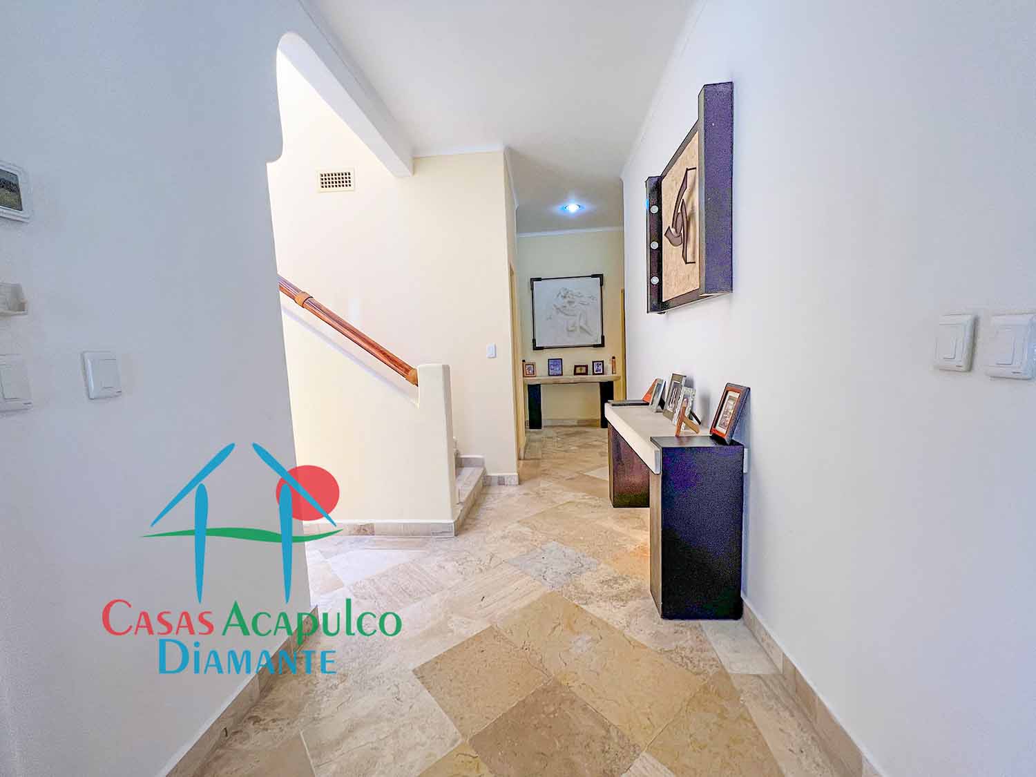 Son Vida Barbados 3 - Escaleras 3 Son Vida Barbados 3 - Escaleras 3