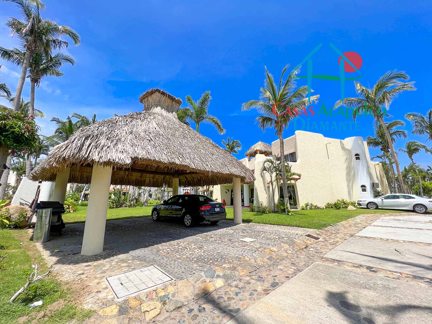 Son Vida Barbados 3 - Estacionamiento 1 Son Vida Barbados 3 - Estacionamiento 1