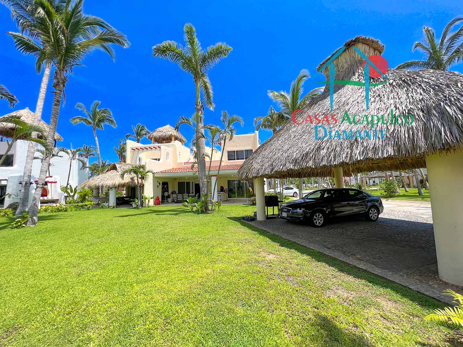 Son Vida Barbados 3 - Estacionamiento 3 Son Vida Barbados 3 - Estacionamiento 3