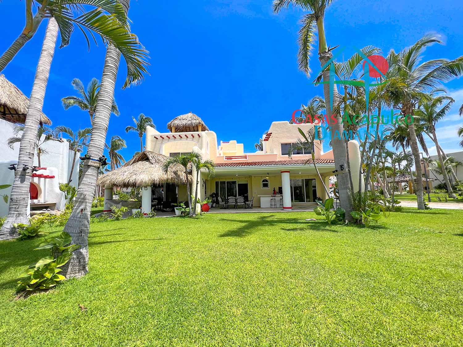 Son Vida Barbados 3 - Fachada 1 Son Vida Barbados 3 - Fachada 1