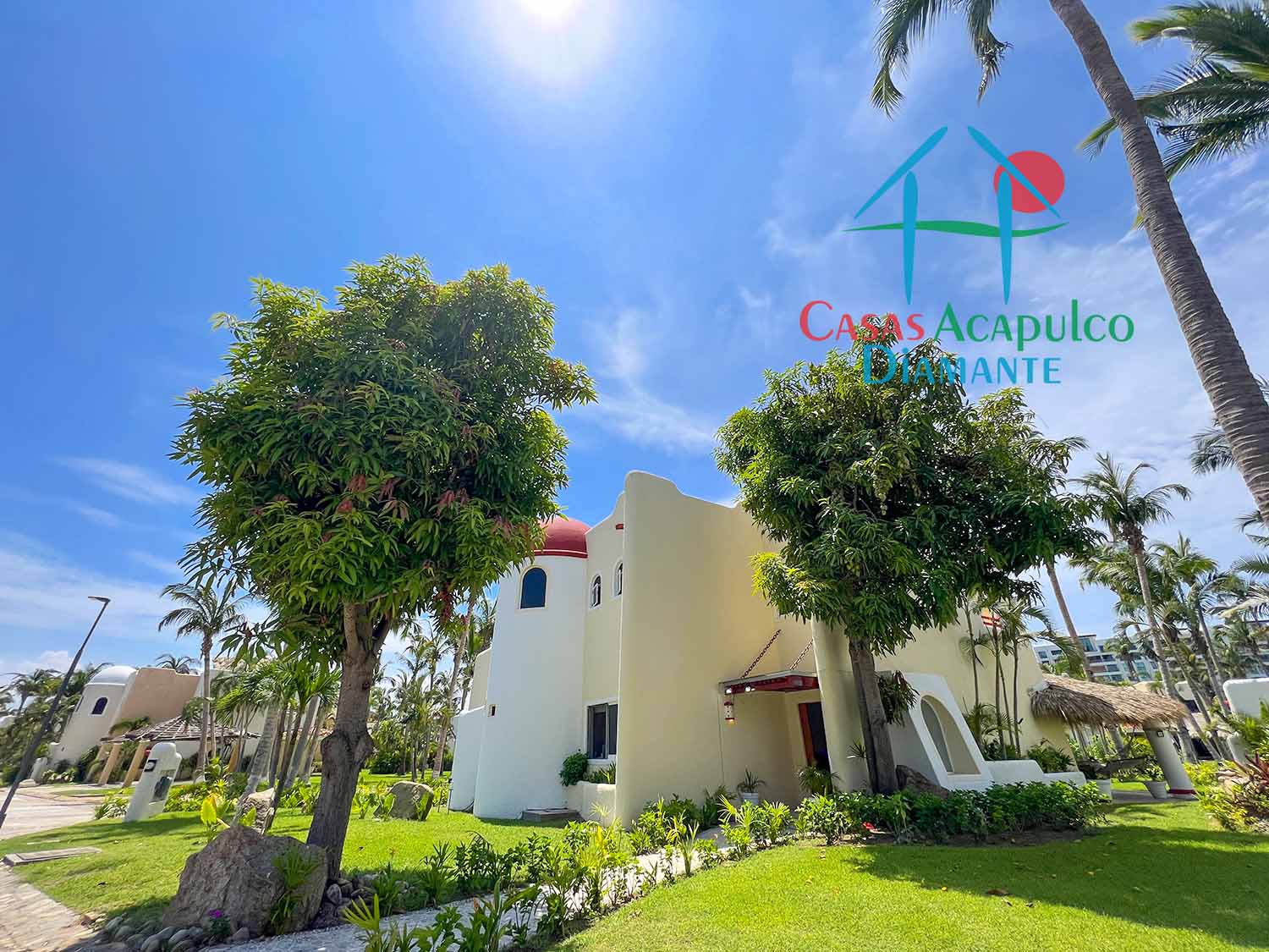 Son Vida Barbados 3 - Fachada 2 Son Vida Barbados 3 - Fachada 2