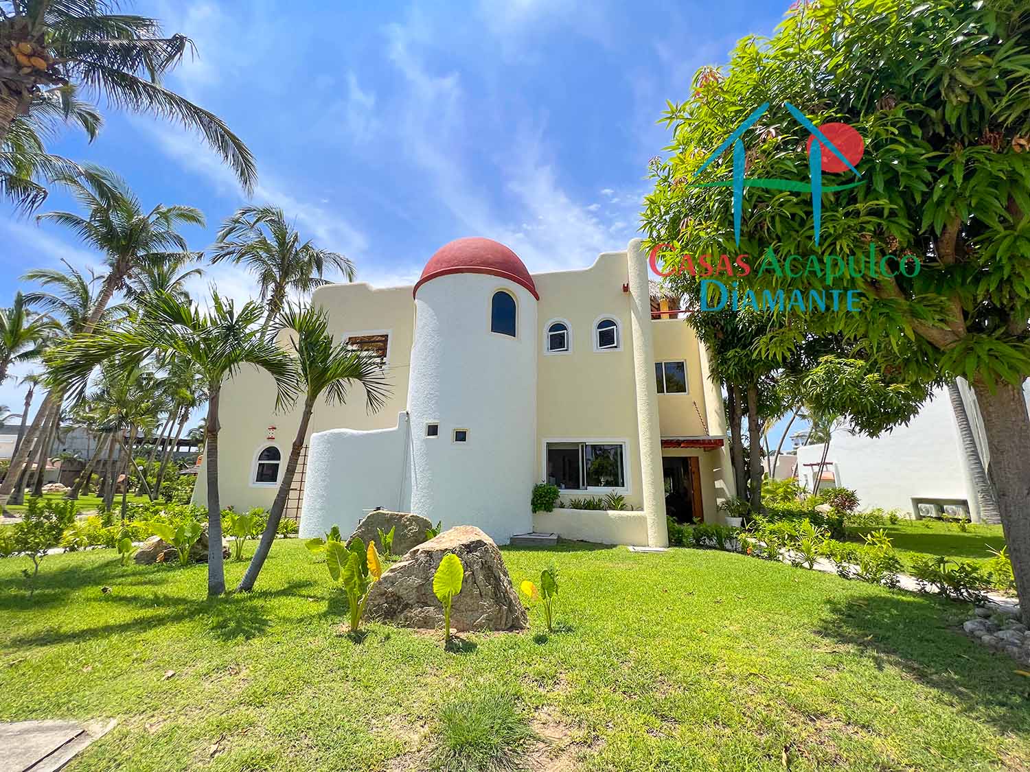 Son Vida Barbados 3 - Fachada 3 Son Vida Barbados 3 - Fachada 3