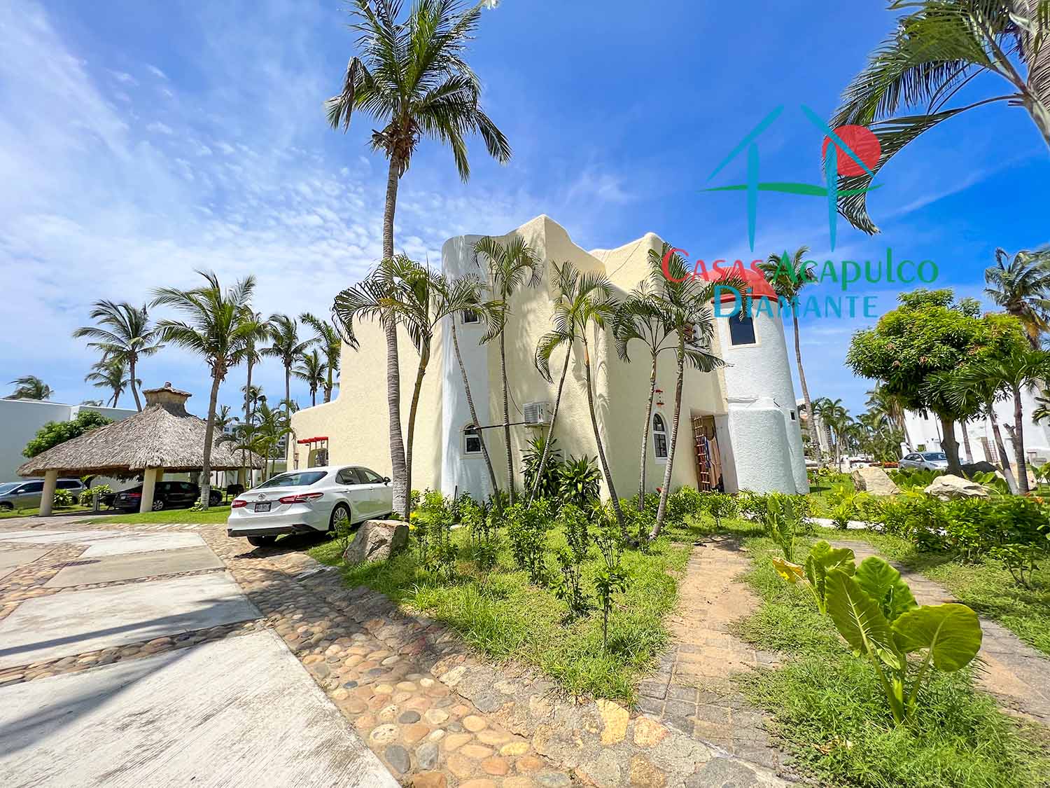 Son Vida Barbados 3 - Fachada 5 Son Vida Barbados 3 - Fachada 5