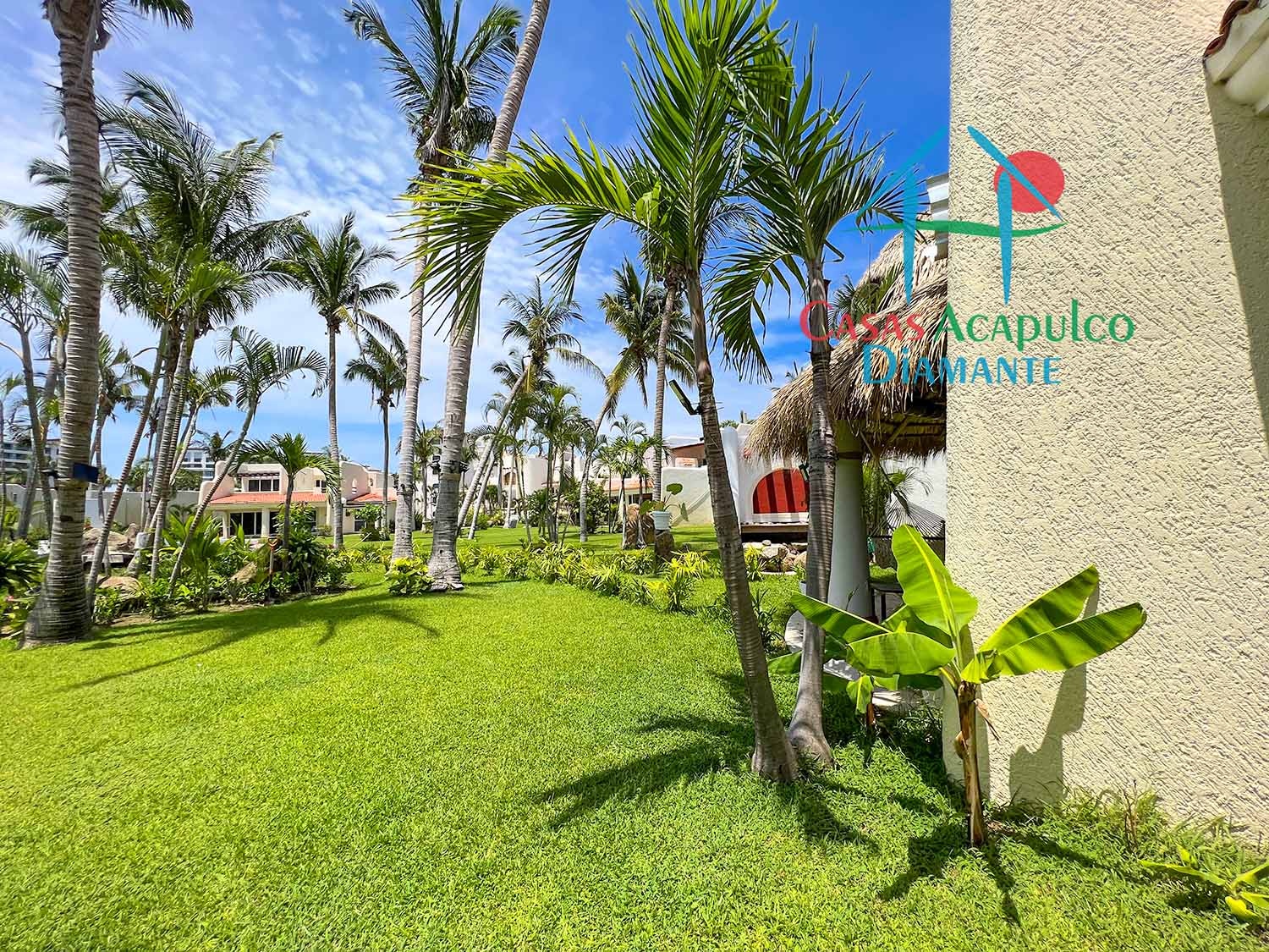 Son Vida Barbados 3 - Jardín 3