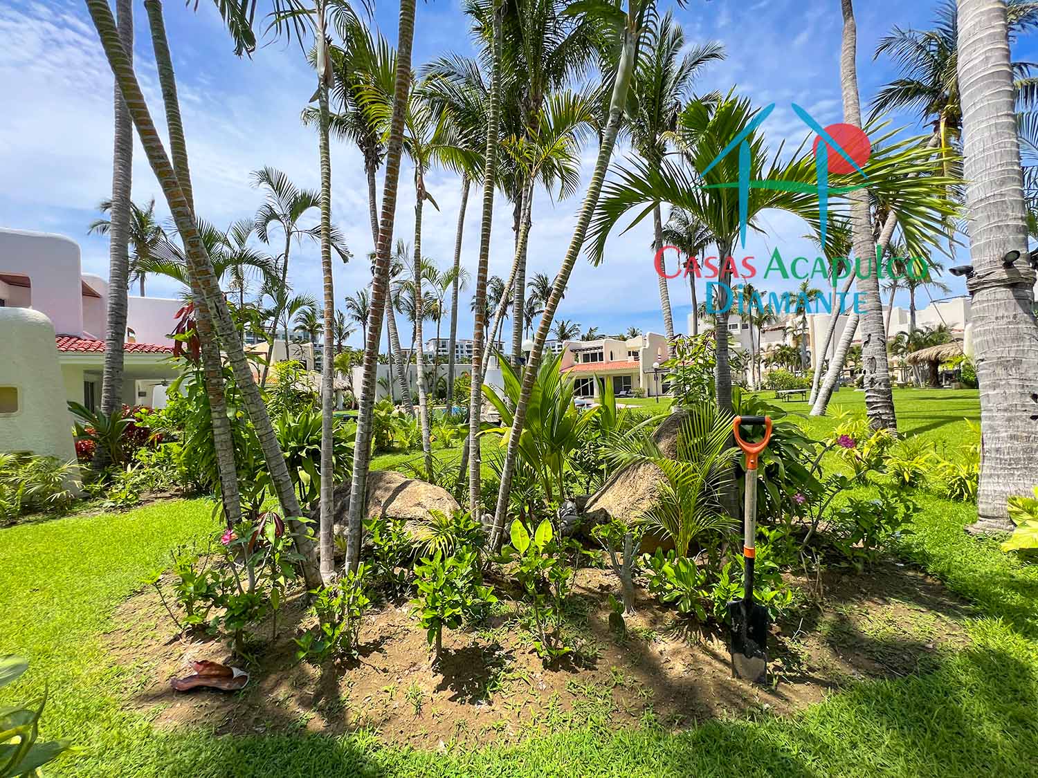 Son Vida Barbados 3 - Jardín 4