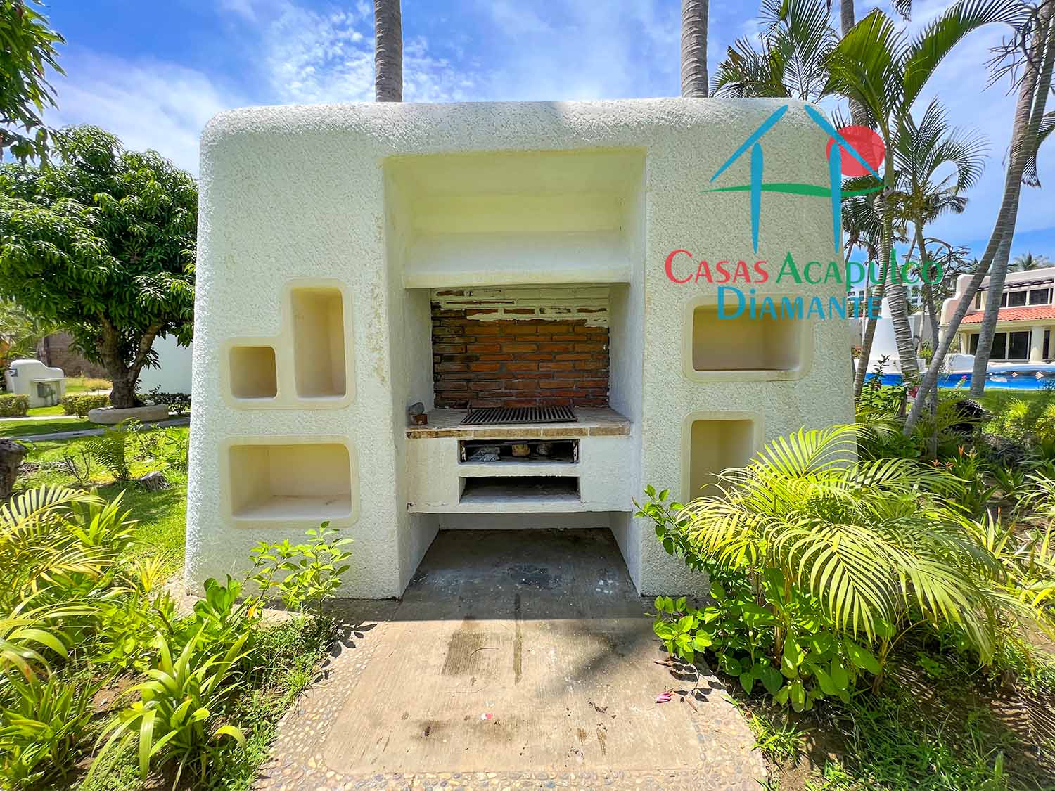 Son Vida Barbados 3 - Jardín 5