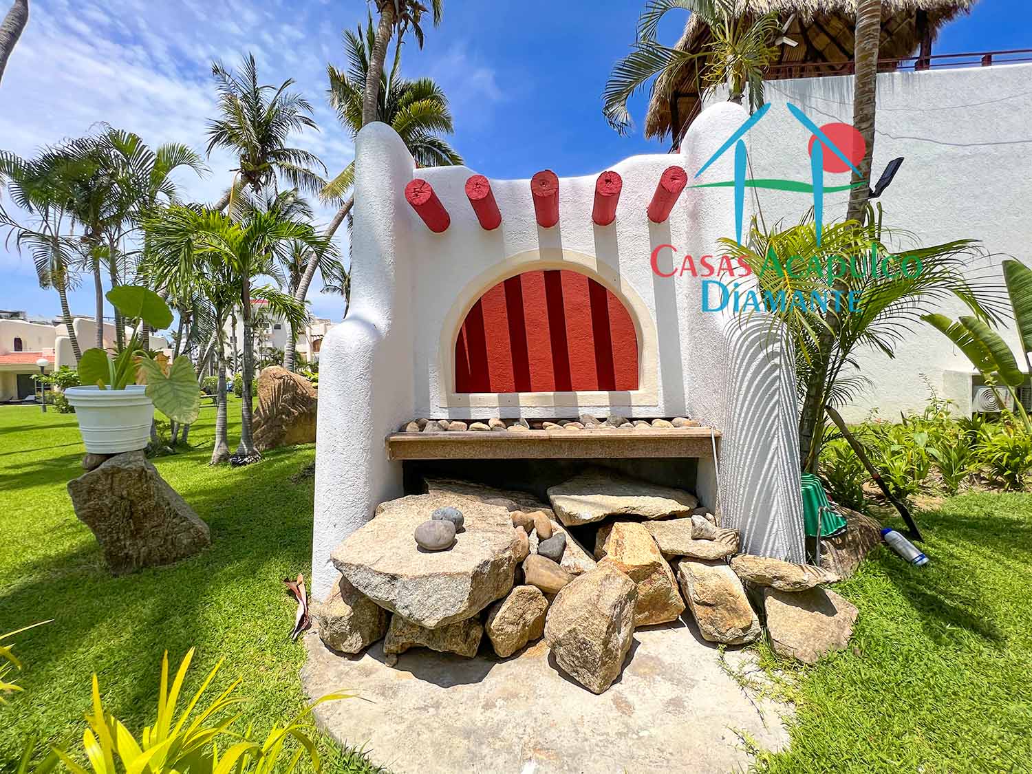 Son Vida Barbados 3 - Jardín 7