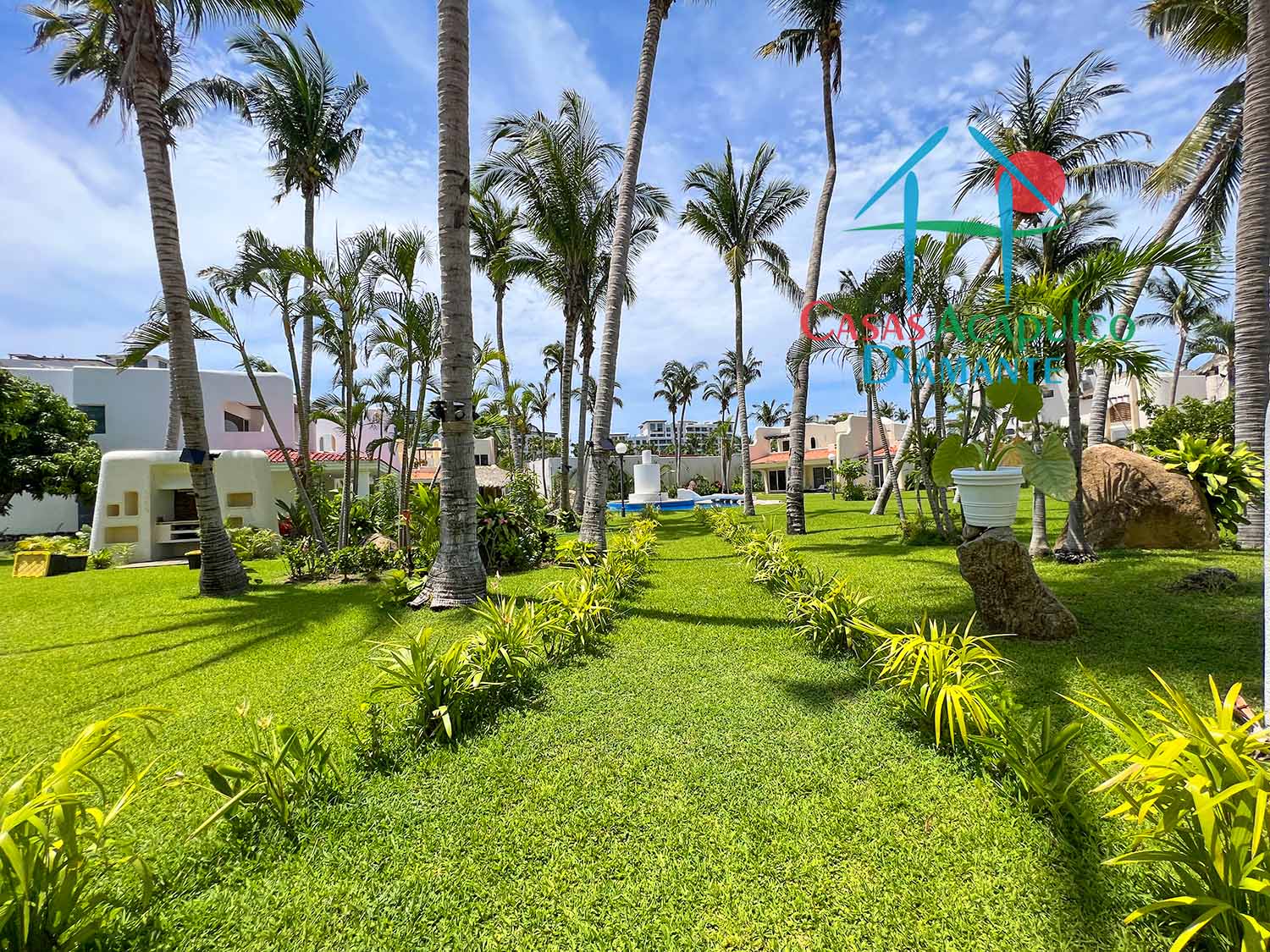 Son Vida Barbados 3 - Jardín 8