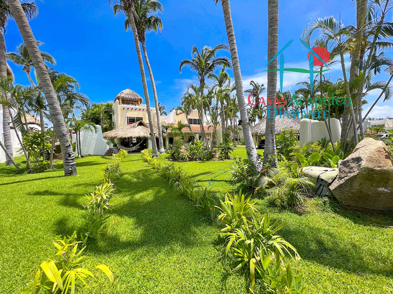 Son Vida Barbados 3 - Jardín 9