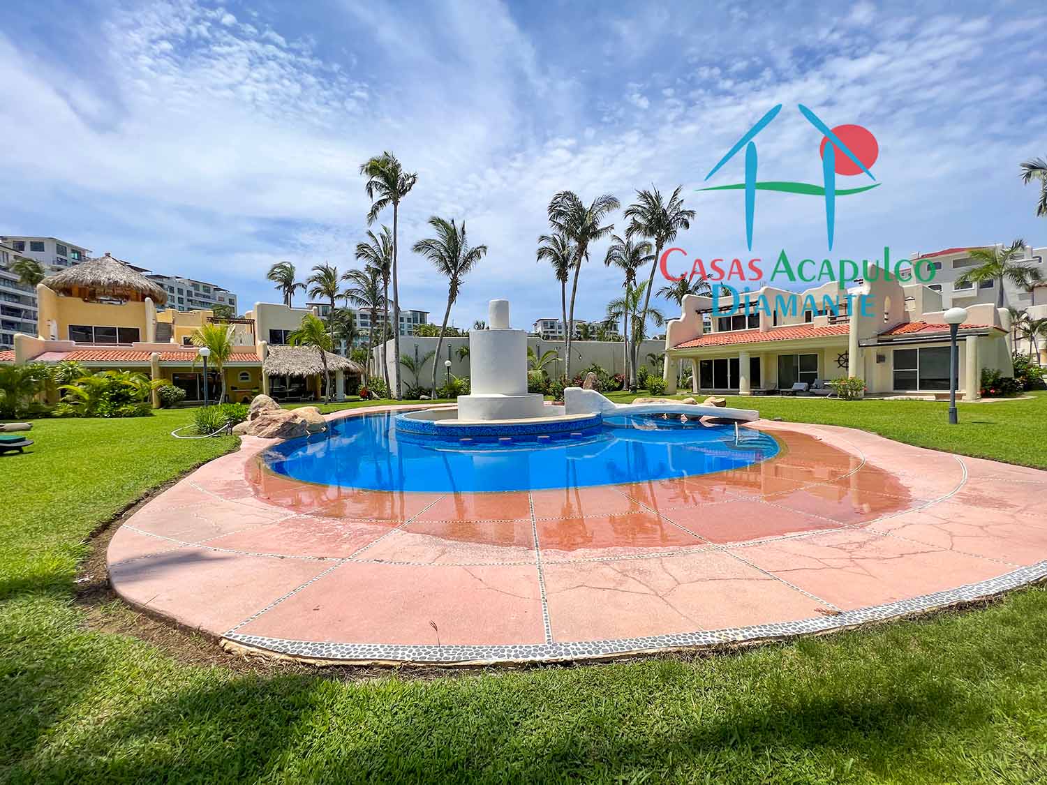 Son Vida Barbados 3 - Jardín 10