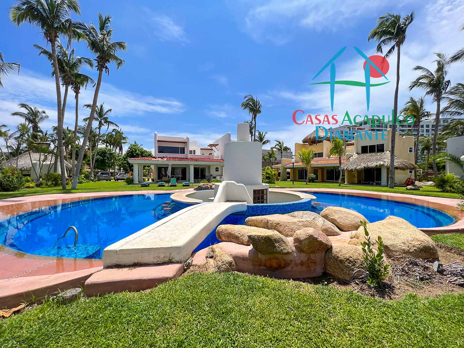 Son Vida Barbados 3 - Jardín 11