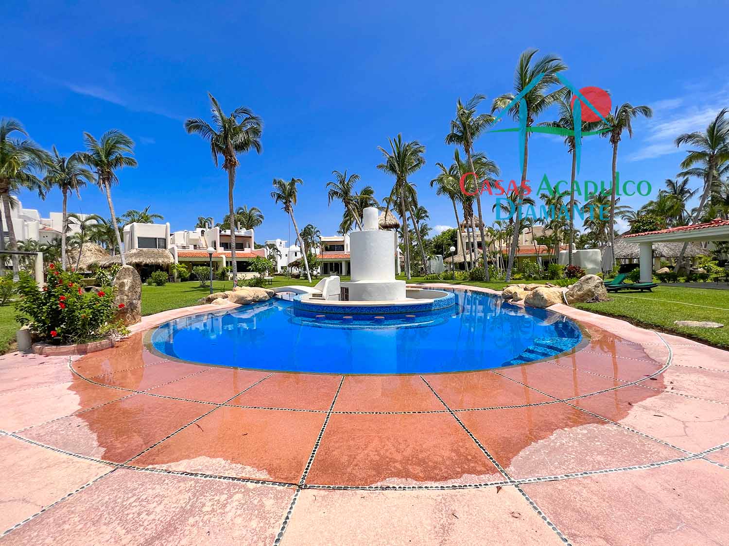 Son Vida Barbados 3 - Jardín 12