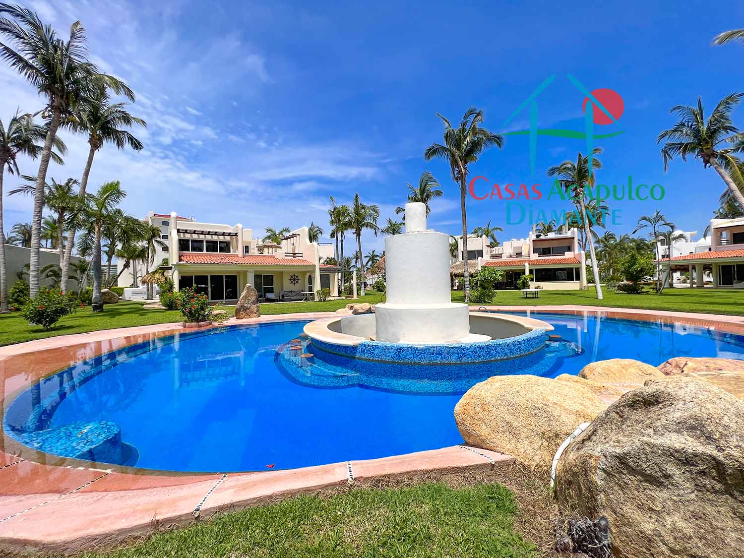 Son Vida Barbados 3 - Jardín 13