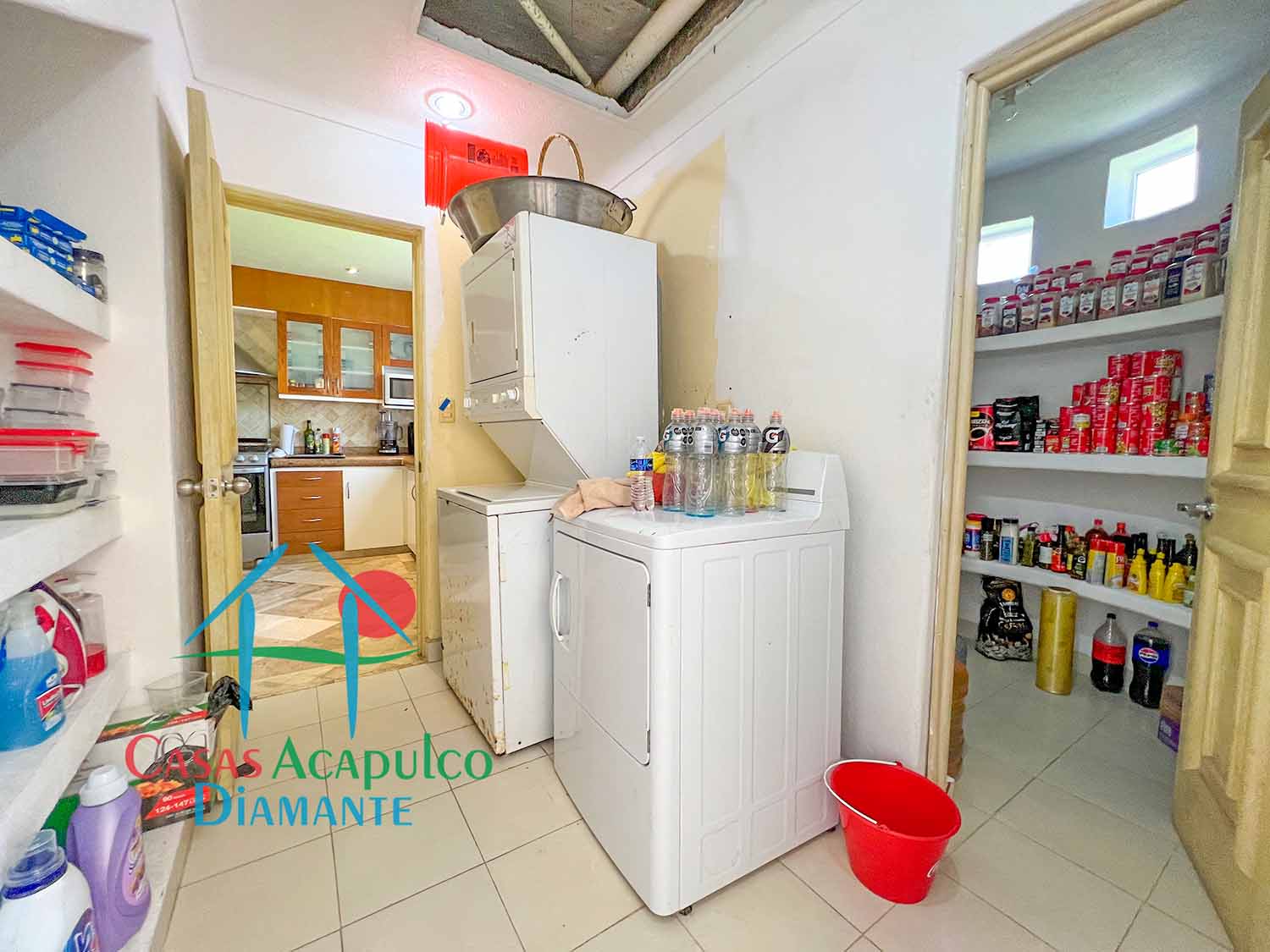 Son Vida Barbados 3 - Lavandería 2