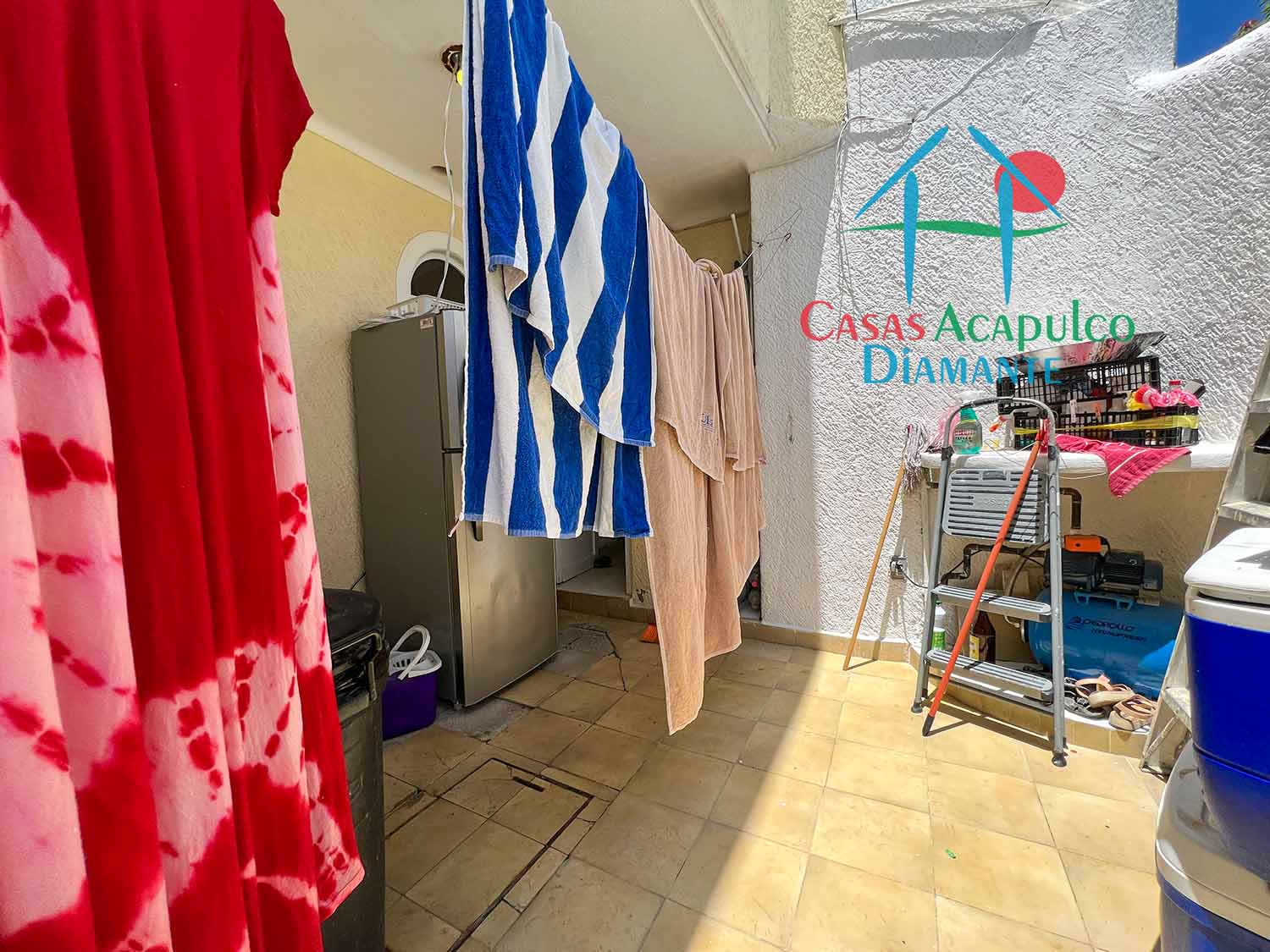 Son Vida Barbados 3 - Lavandería 4