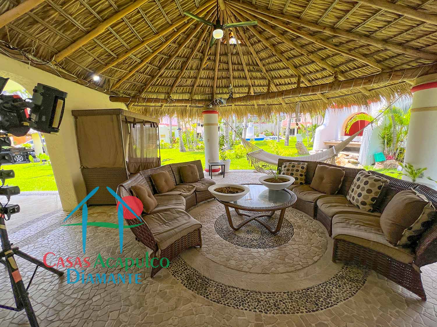 Son Vida Barbados 3 - Terraza 1 Son Vida Barbados 3 - Terraza 1