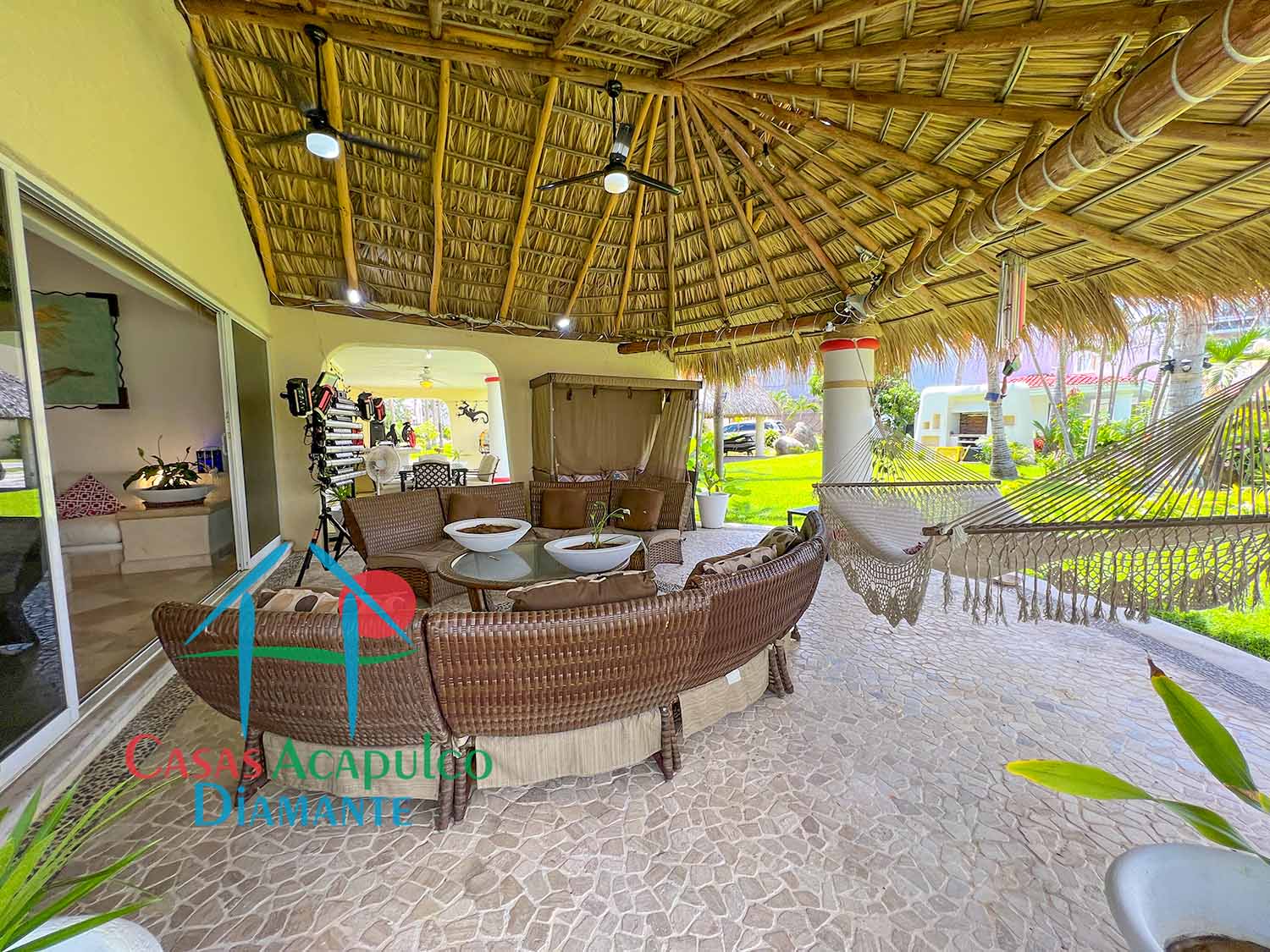 Son Vida Barbados 3 - Terraza 2 Son Vida Barbados 3 - Terraza 2