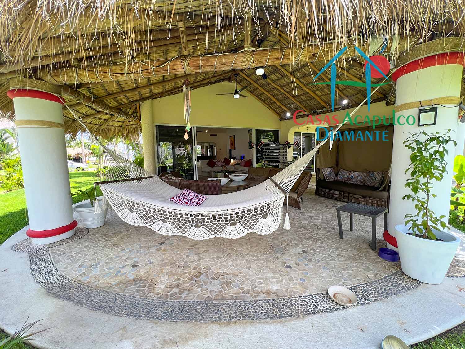 Son Vida Barbados 3 - Terraza 3 Son Vida Barbados 3 - Terraza 3