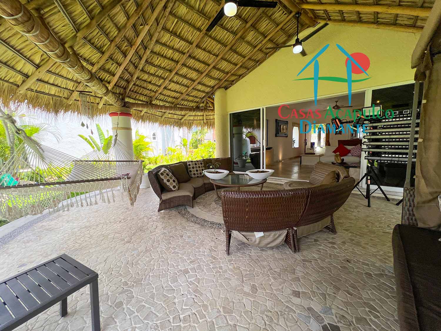 Son Vida Barbados 3 - Terraza 4 Son Vida Barbados 3 - Terraza 4