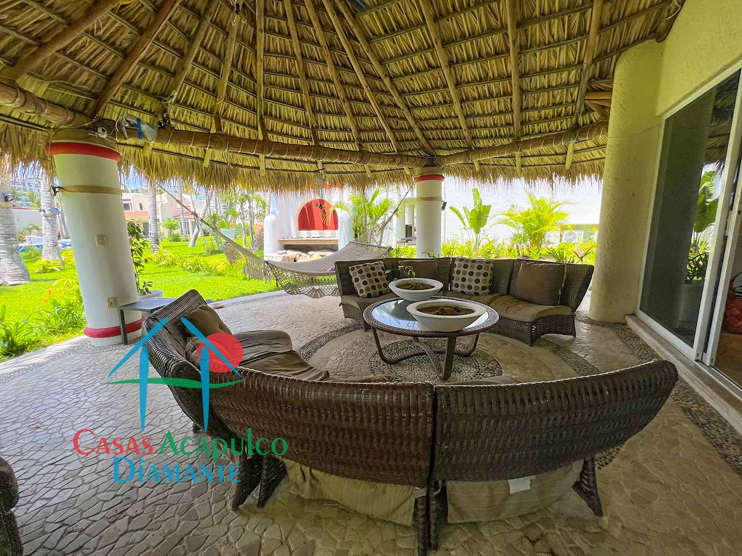 Son Vida Barbados 3 - Terraza 5 Son Vida Barbados 3 - Terraza 5