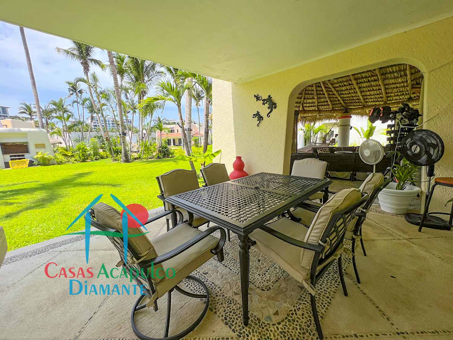 Son Vida Barbados 3 - Terraza 9 Son Vida Barbados 3 - Terraza 9